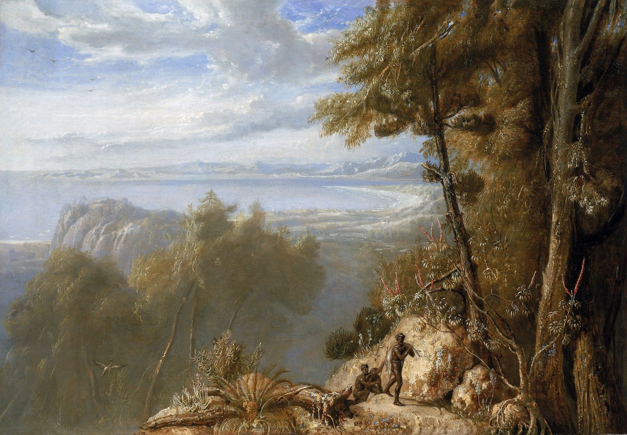  by William Westall