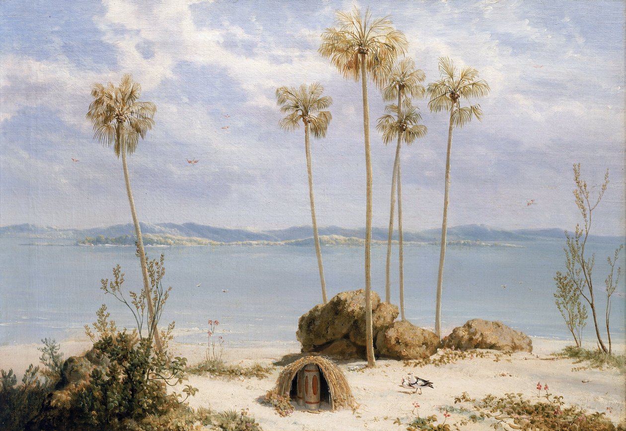  by William Westall