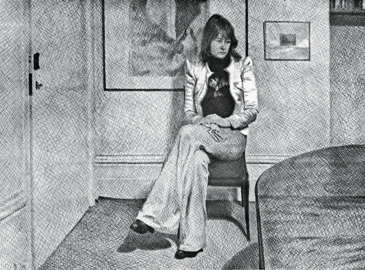 Mair Griffith