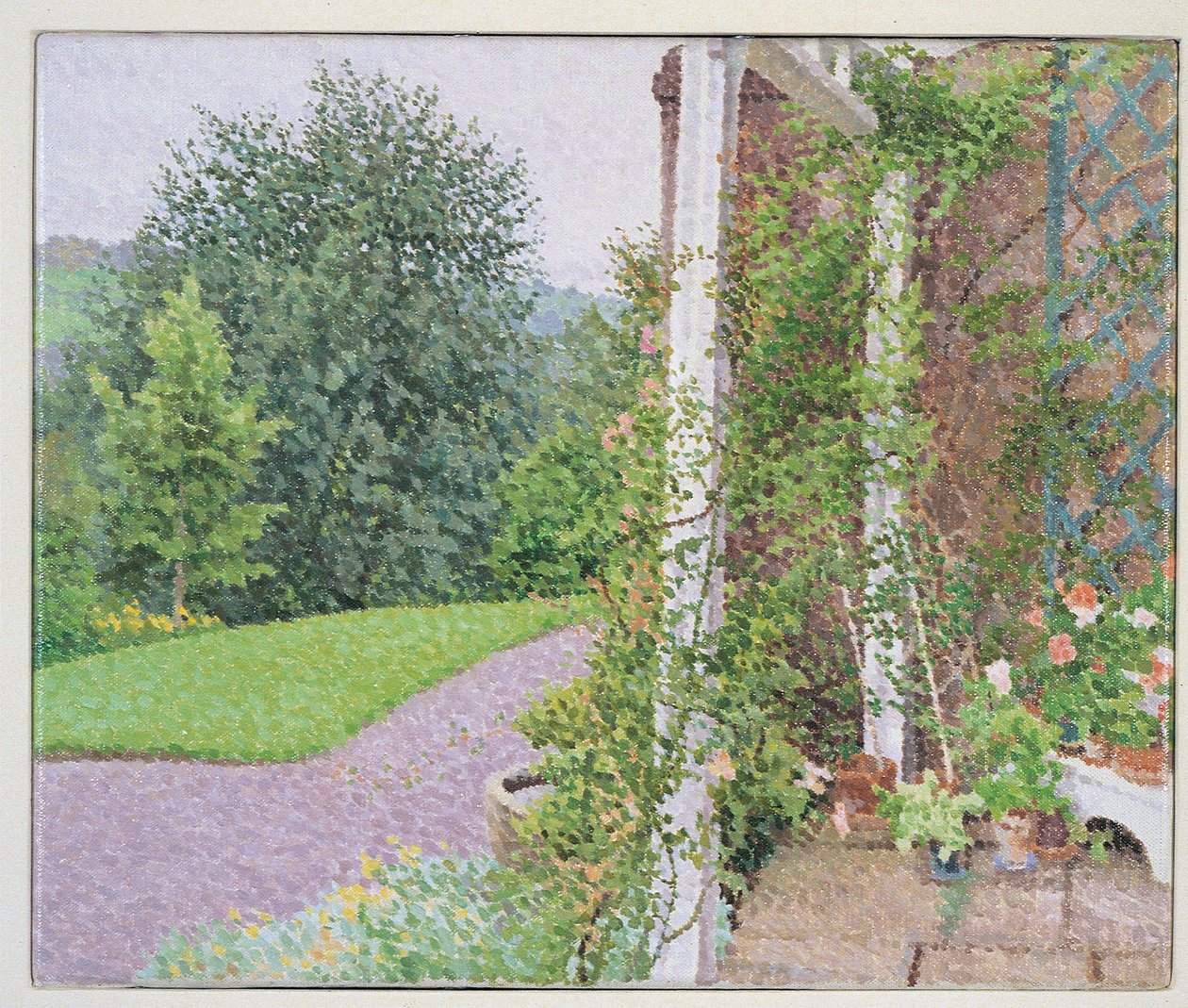Yağmur, Carmarthenshire by William Wilkins