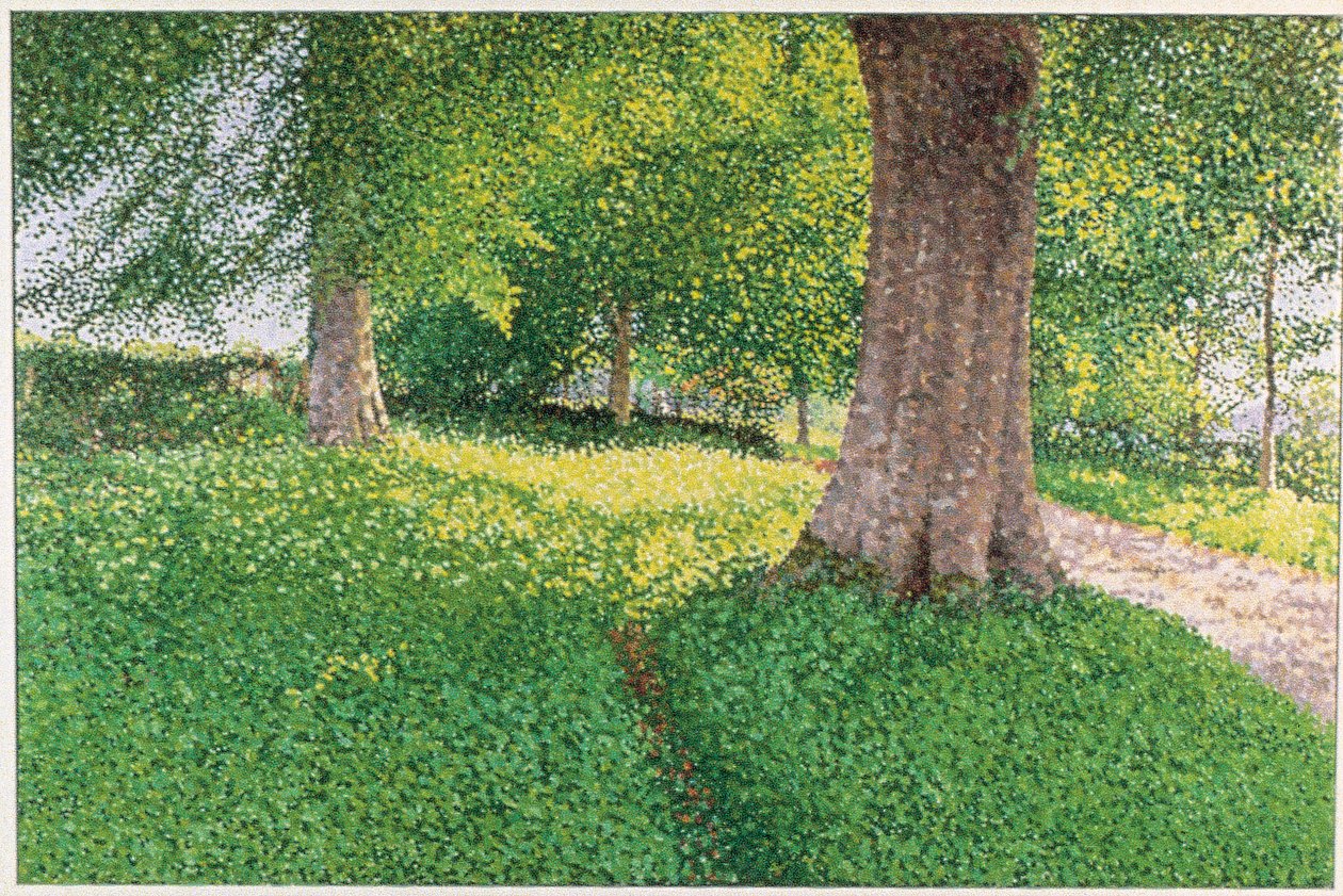 cadde by William Wilkins