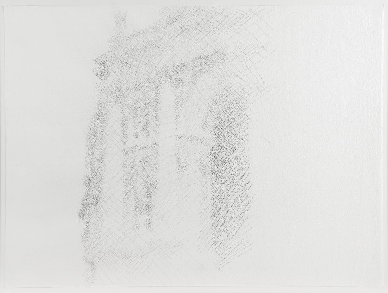 Selam, Venedik, 2007 (Kağıt Üzerine Kalem) by William Wilkins
