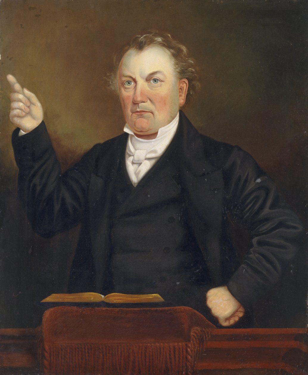  by William Williams