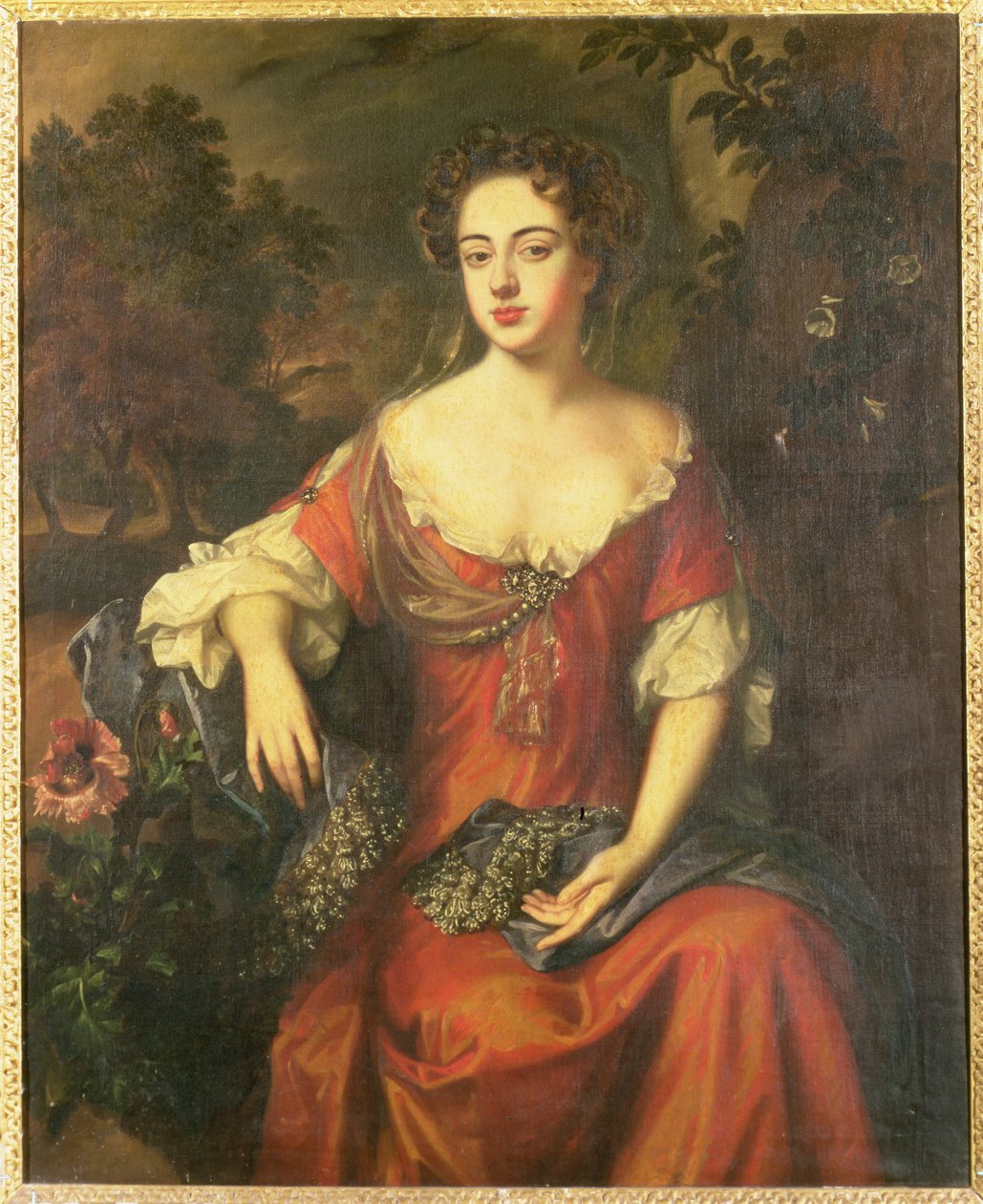 Lady Brownlow