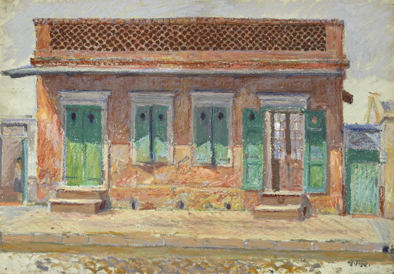 Dumaine Caddesi
