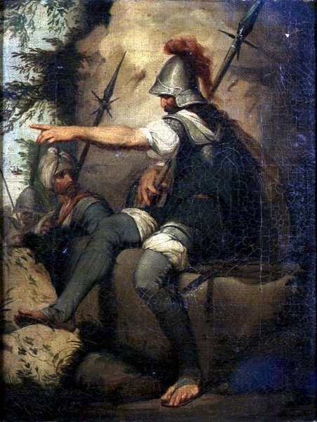 haydut by William Woodworth