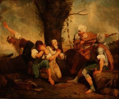 haydut by William Woodworth