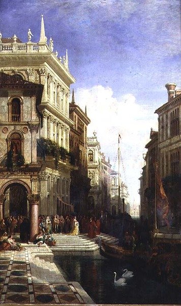 Scuola di San Marco