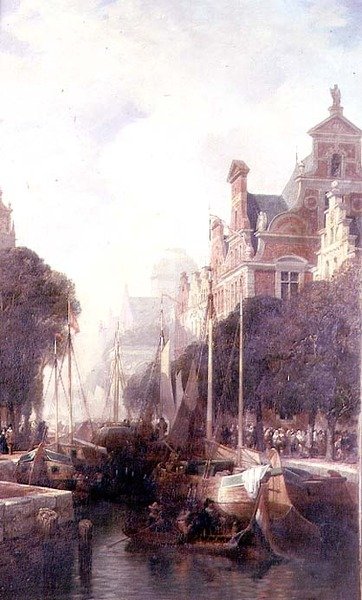 Rotterdam