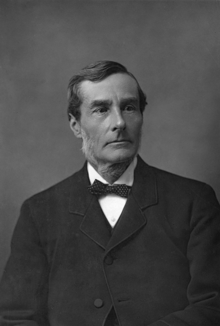 Hugh Lupus Grosvenor 1825-1899, 1. Westminster Dükü, 1890. by William and Daniel Downey