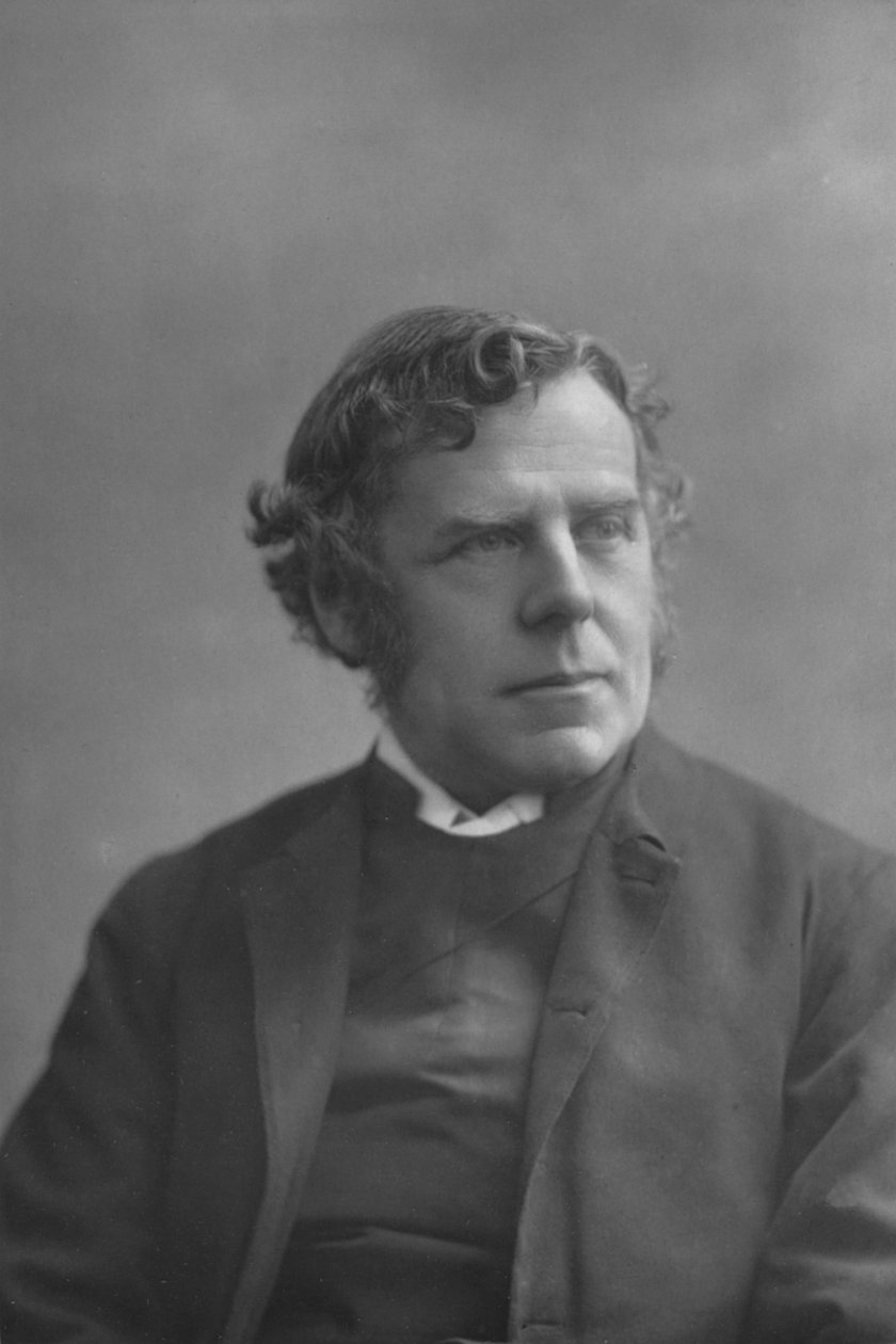 Ripon Piskoposu, c1891 by William and Daniel Downey