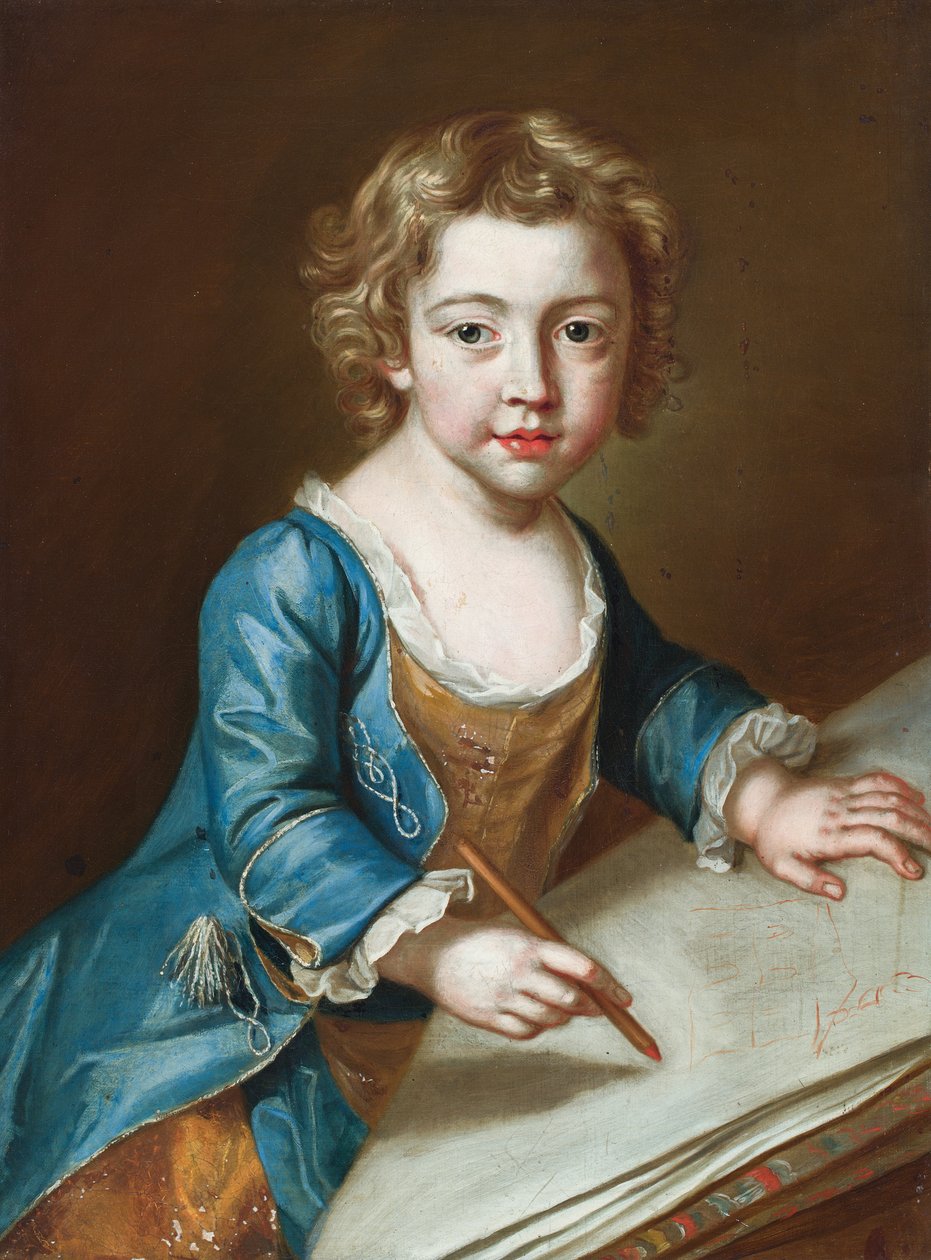 Lord Algernon Percy