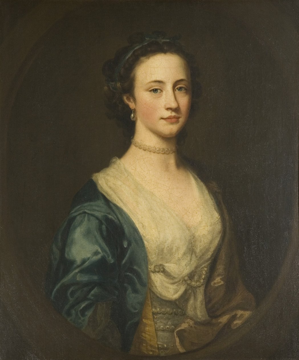 Bayan Elizabeth Jesser