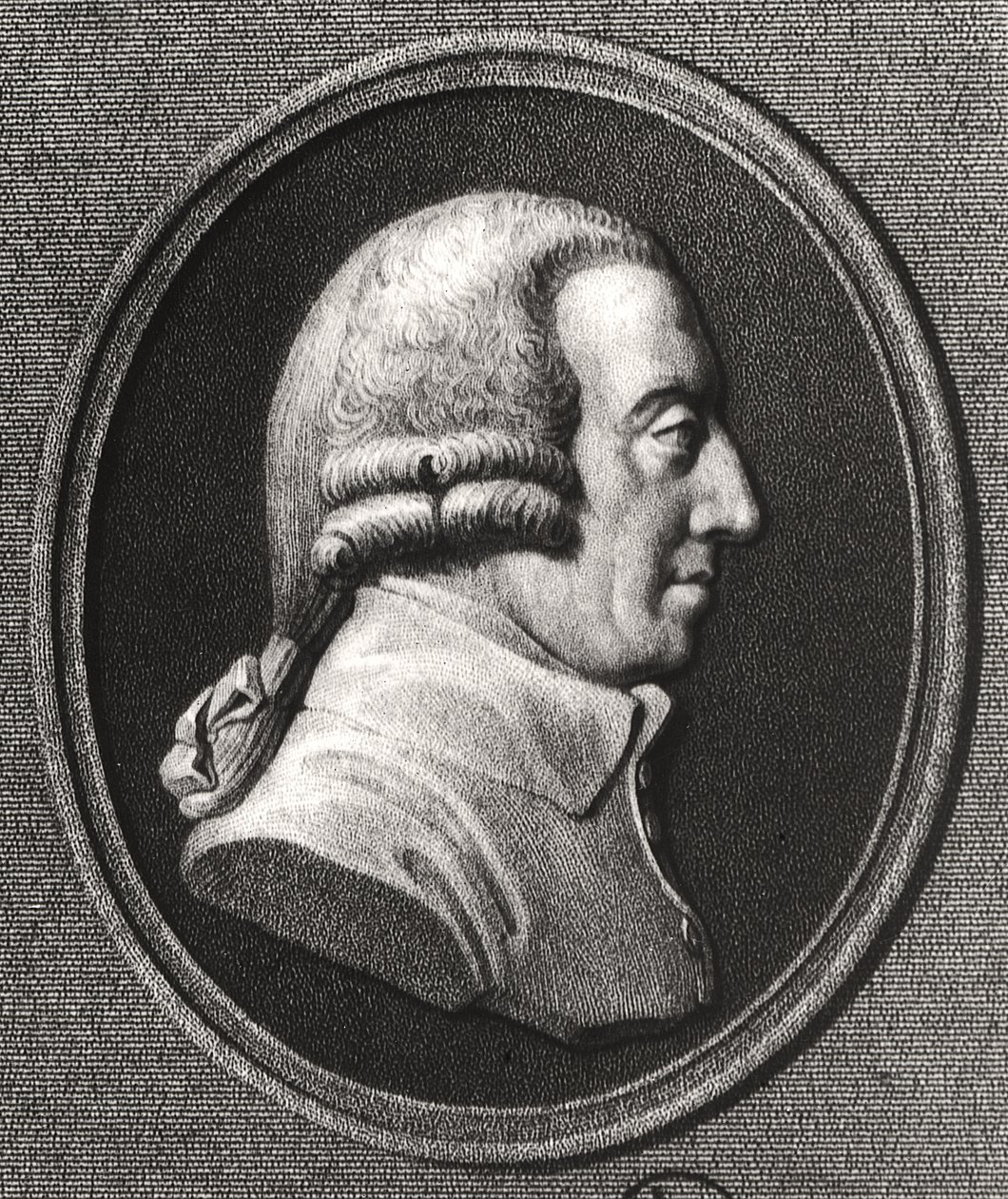 Adam Smith