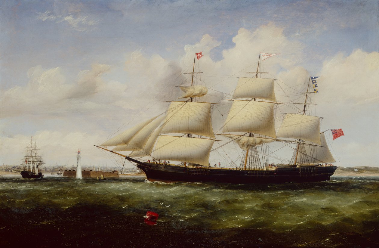 Mersey