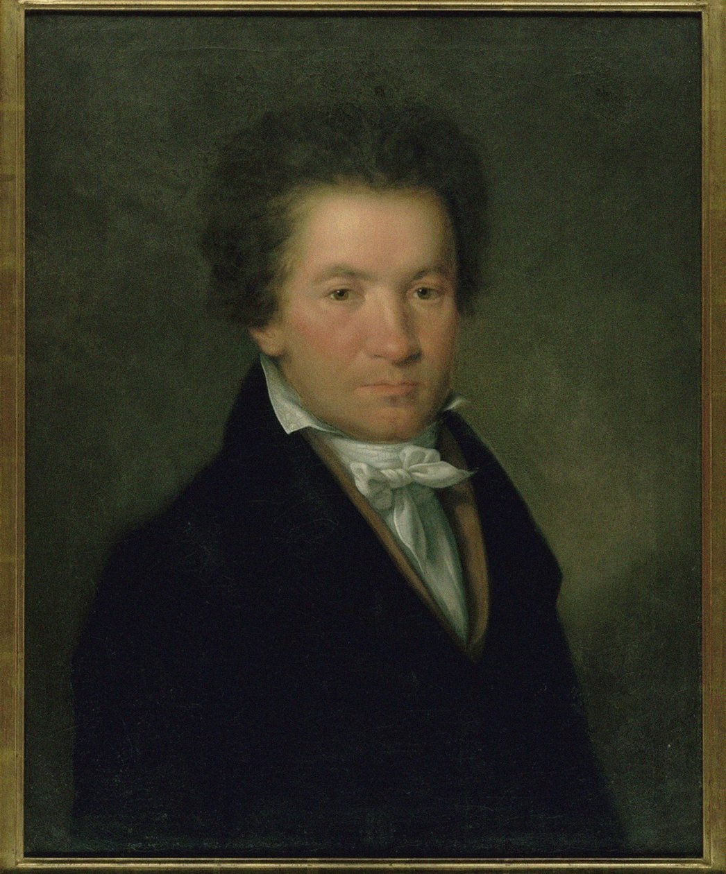 Ludwig van Beethoven