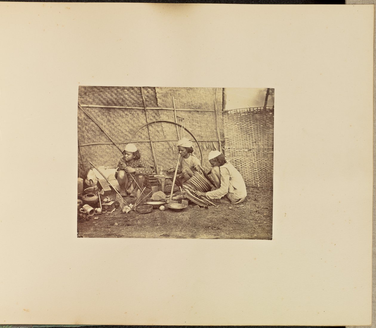  by Willoughby Wallace Hooper