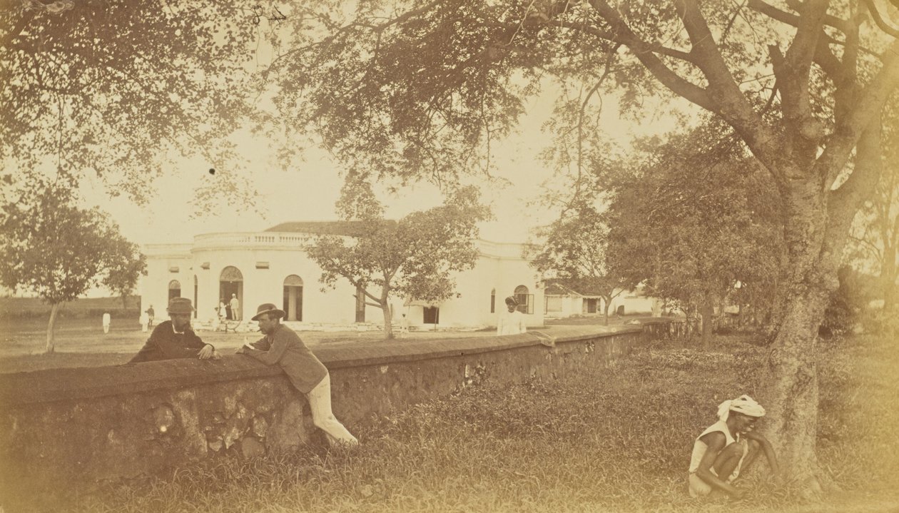  by Willoughby Wallace Hooper