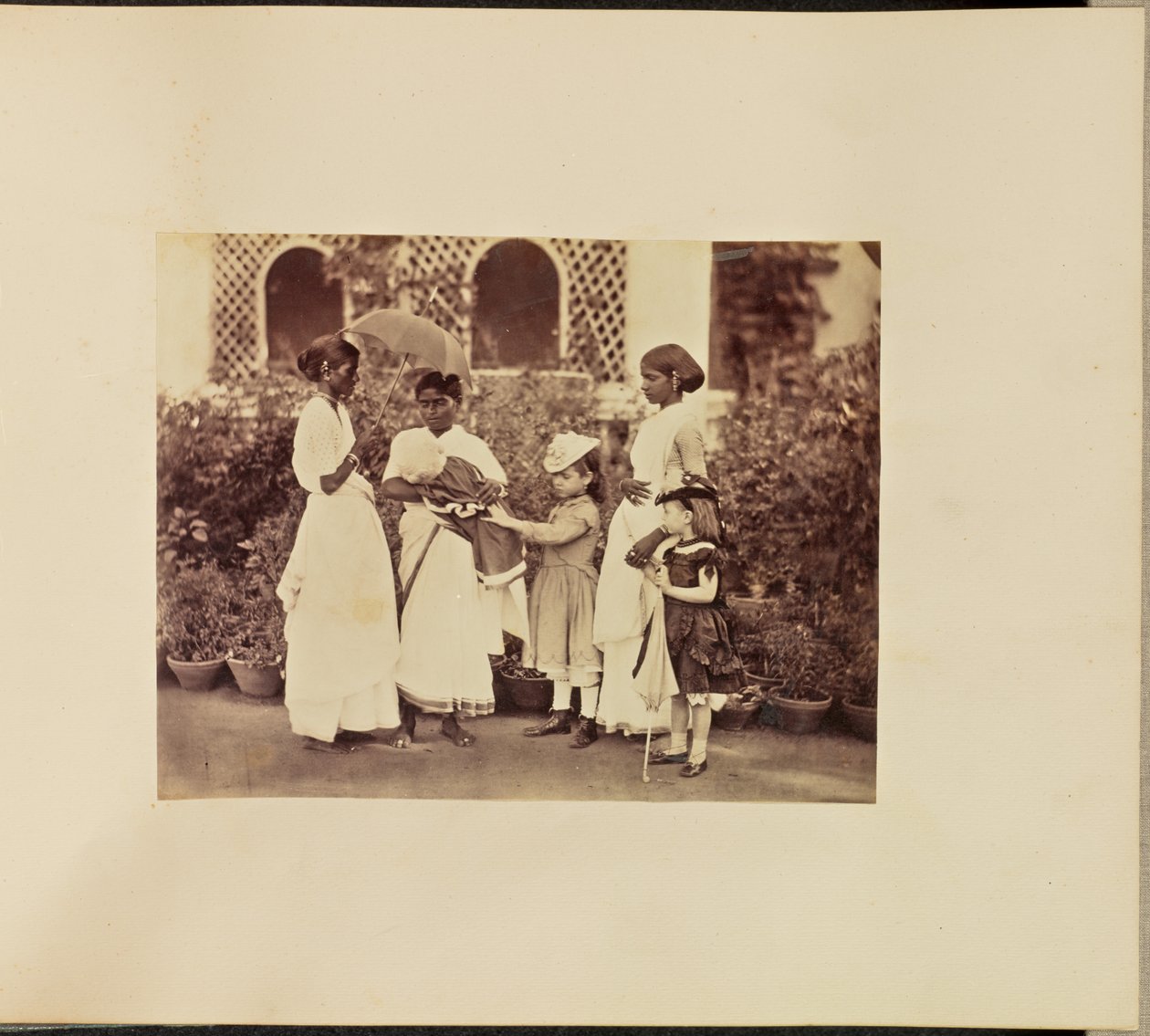  by Willoughby Wallace Hooper