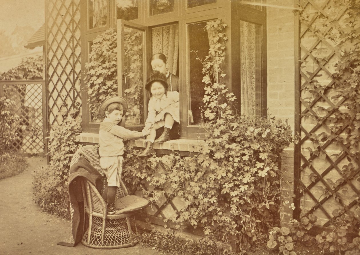  by Willoughby Wallace Hooper