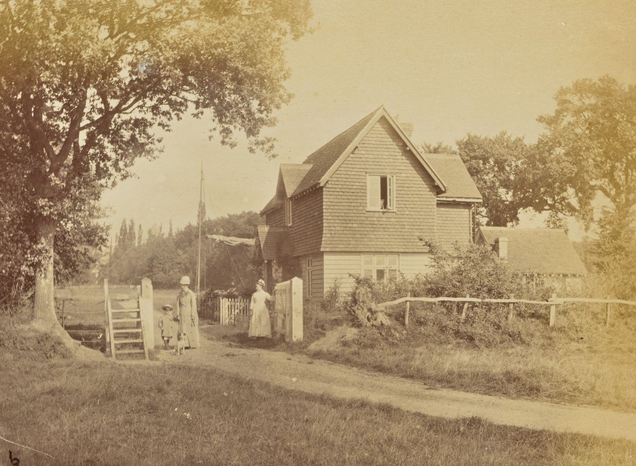 by Willoughby Wallace Hooper