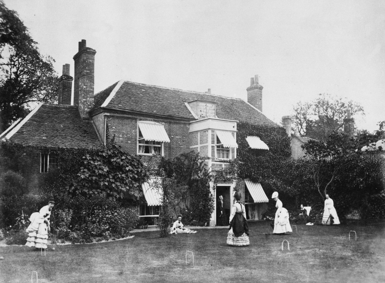 Elm Lodge