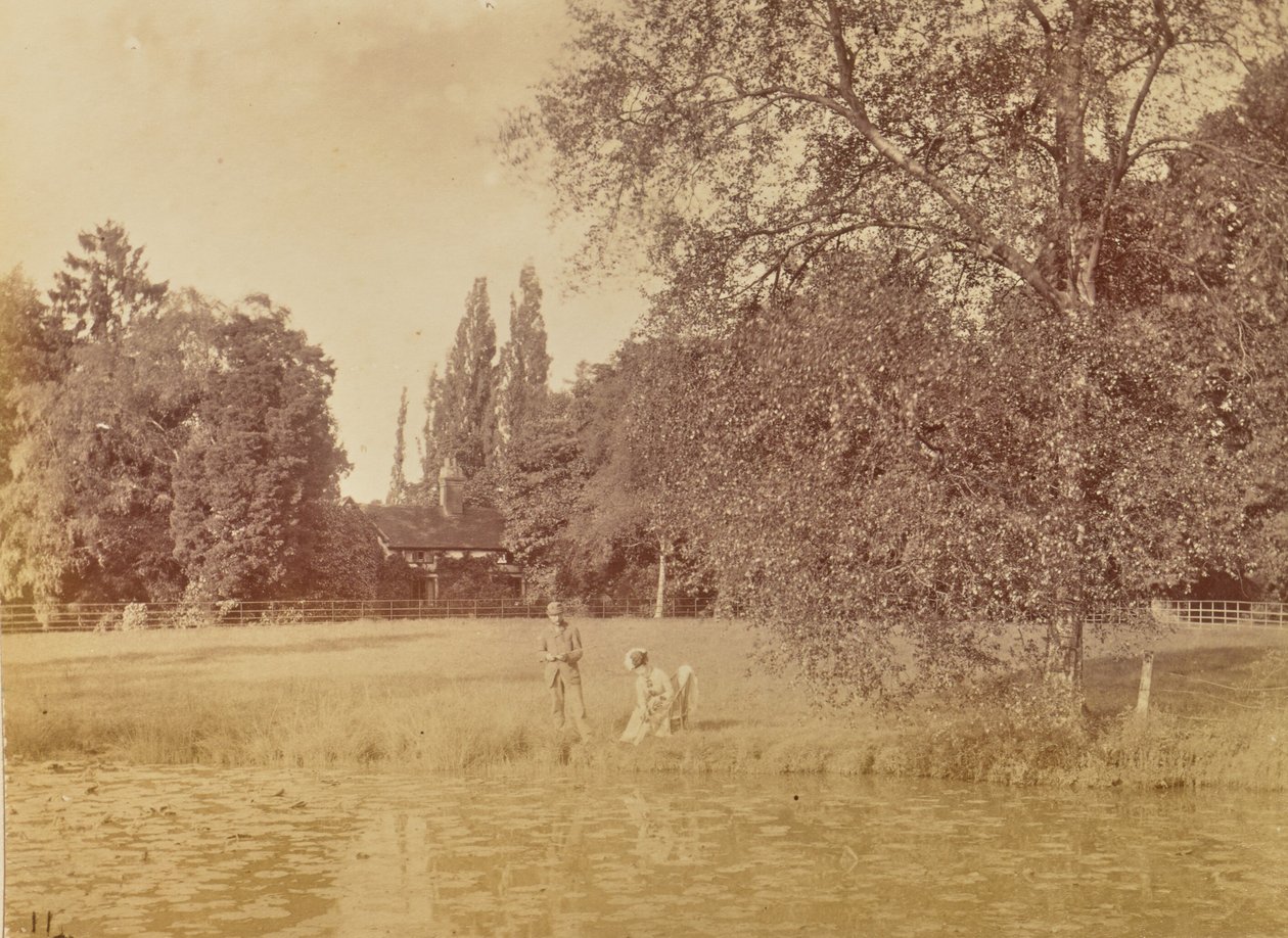  by Willoughby Wallace Hooper