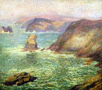 deniz kıyısı by Willy Schlobach
