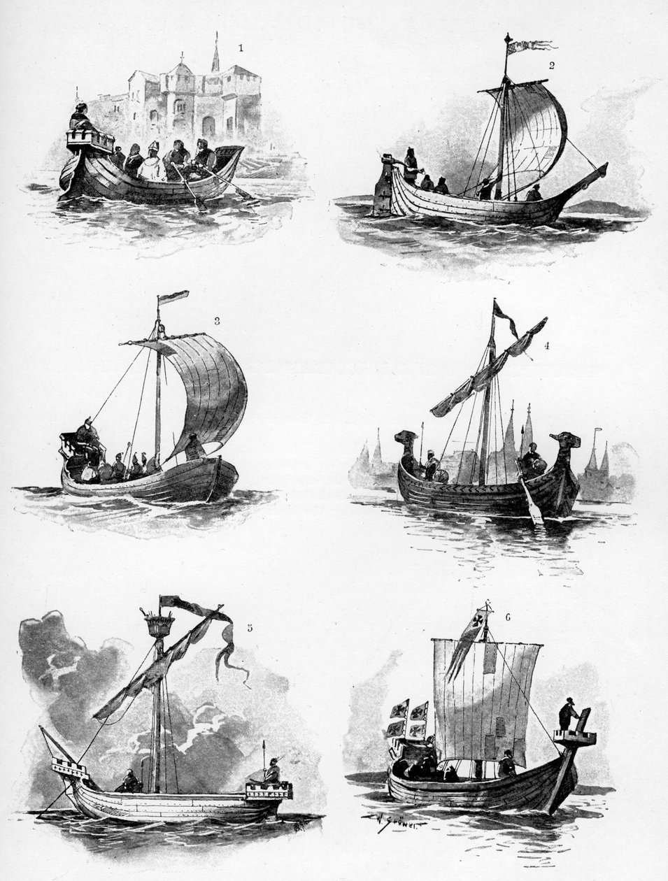 14. ve 15. yüzyılın Hansa Birliği