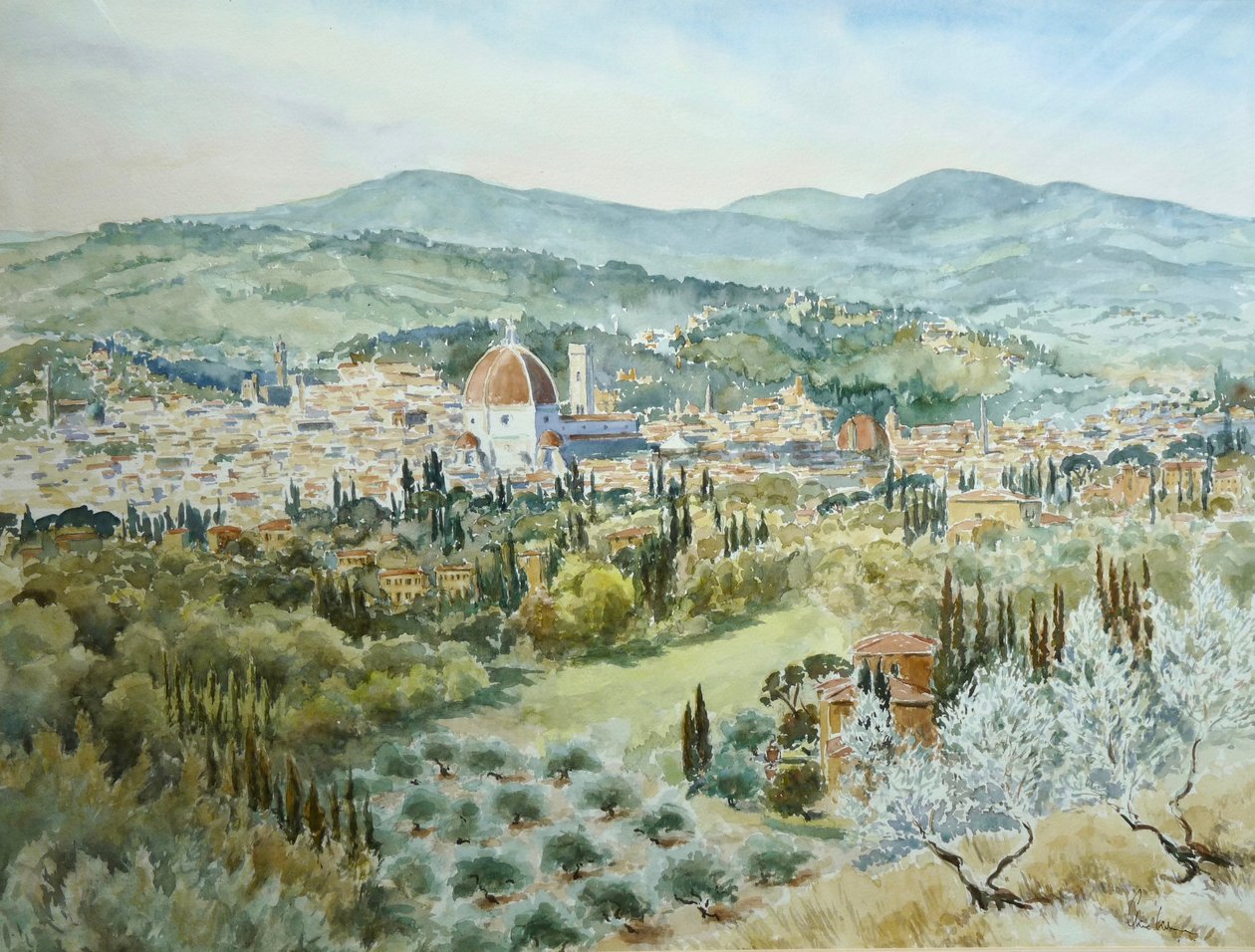 191 Villa Bellagio