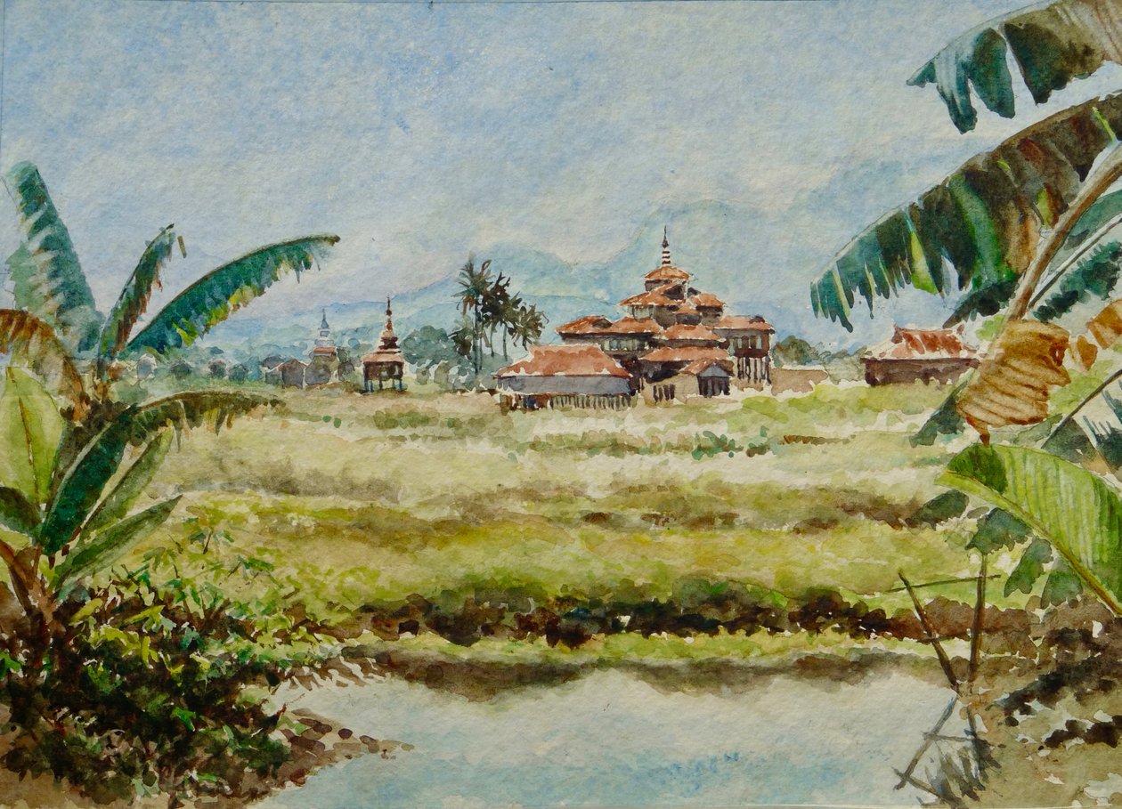 Inthar Miras Evi