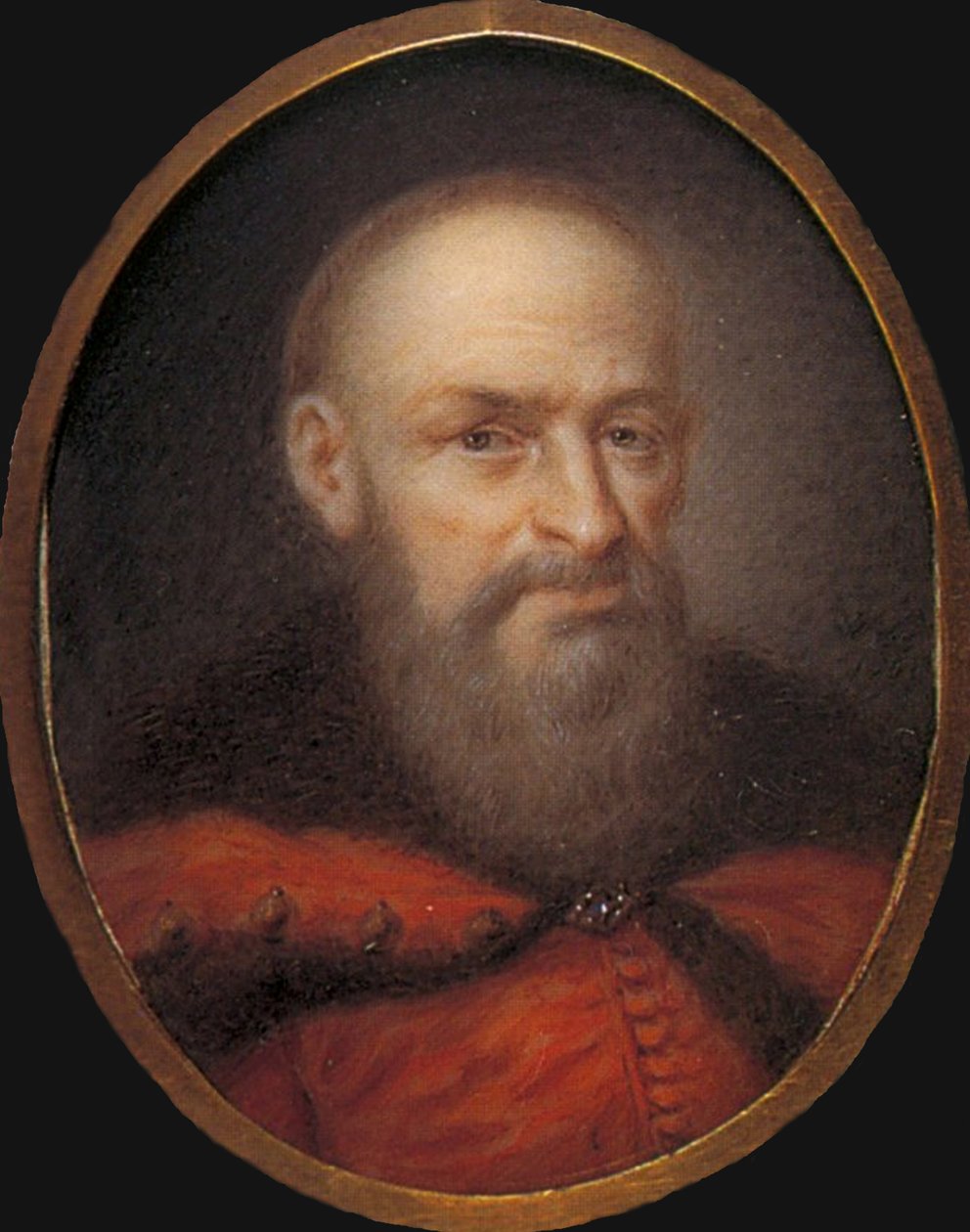 Hetman Stefan Czarniecki