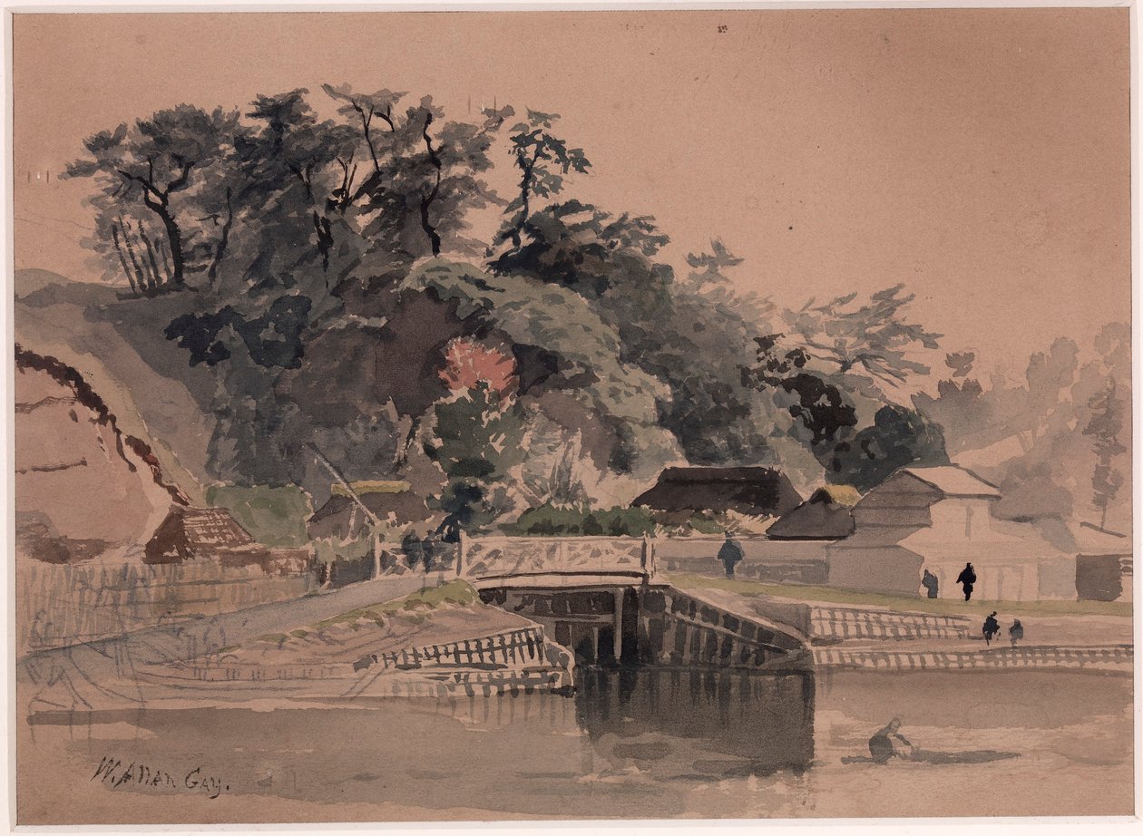  by Winckworth Allan Gay