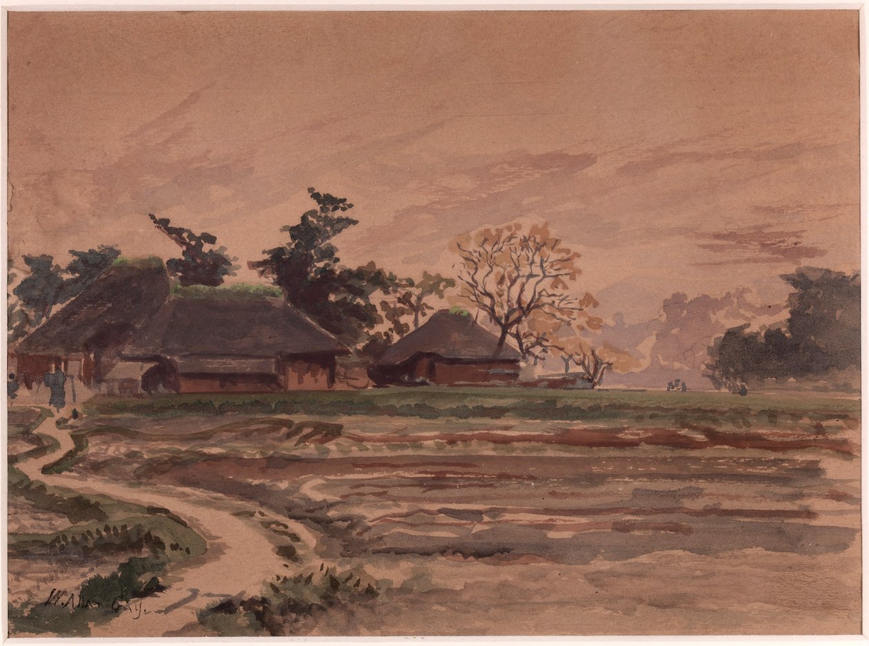  by Winckworth Allan Gay