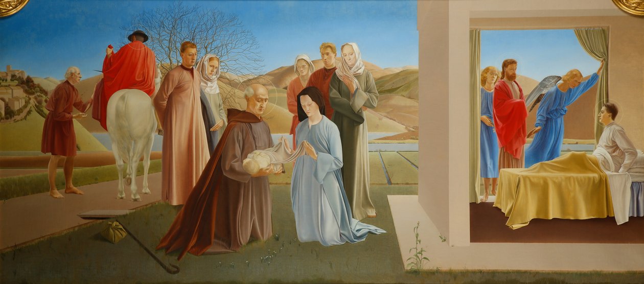  by Winifred Knights