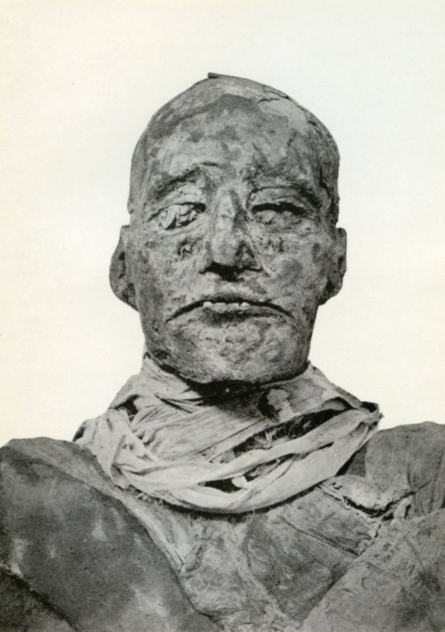 Ramses III