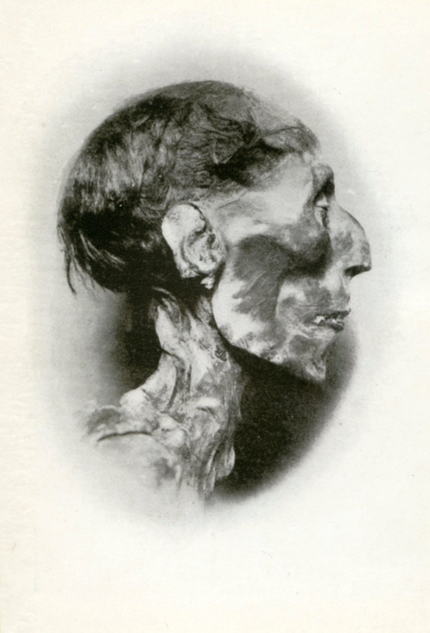 Ramses II