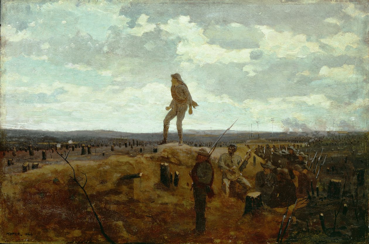 Defiance: Petersburg
