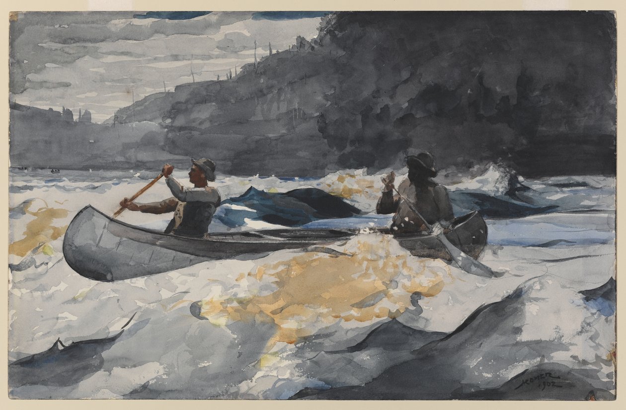 Rapids