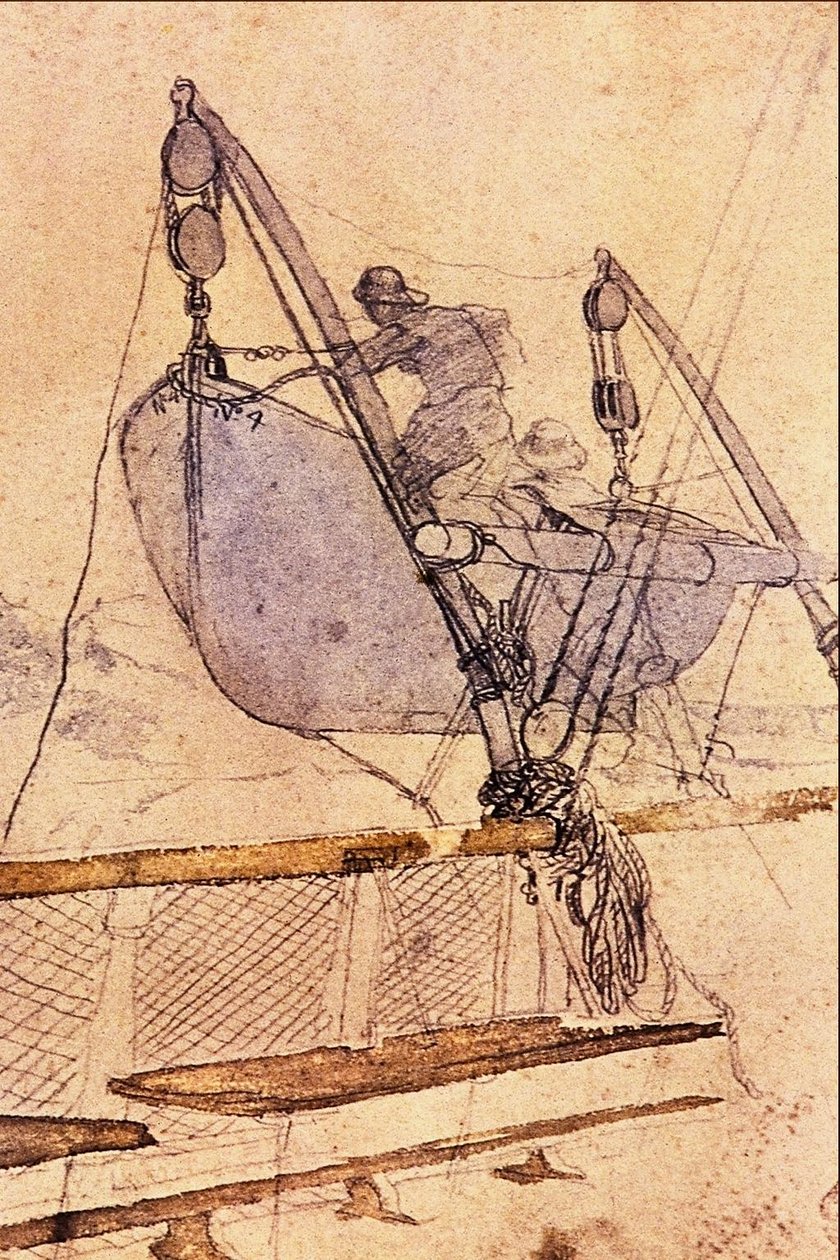 Winslow Homeros by Winslow Homer