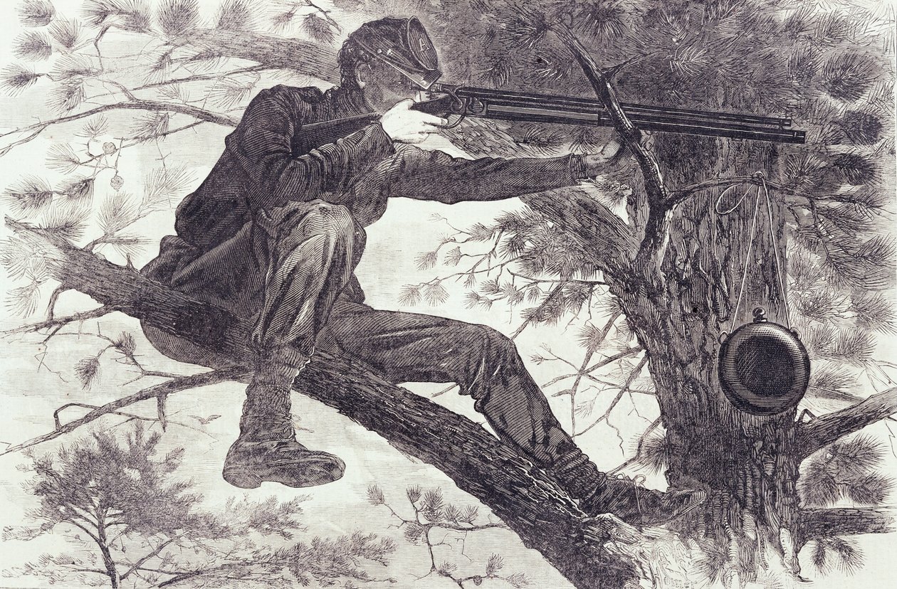  by Winslow Homer