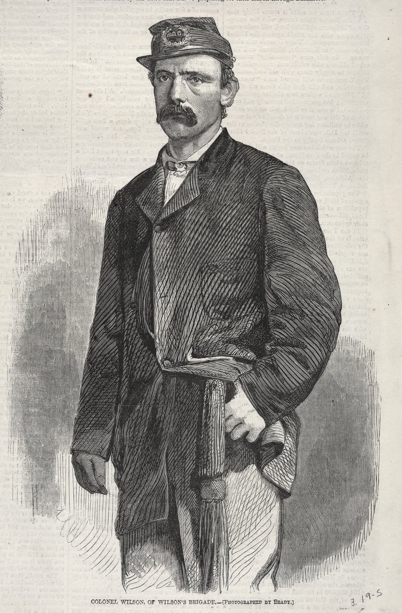 Wilsons Tugayı