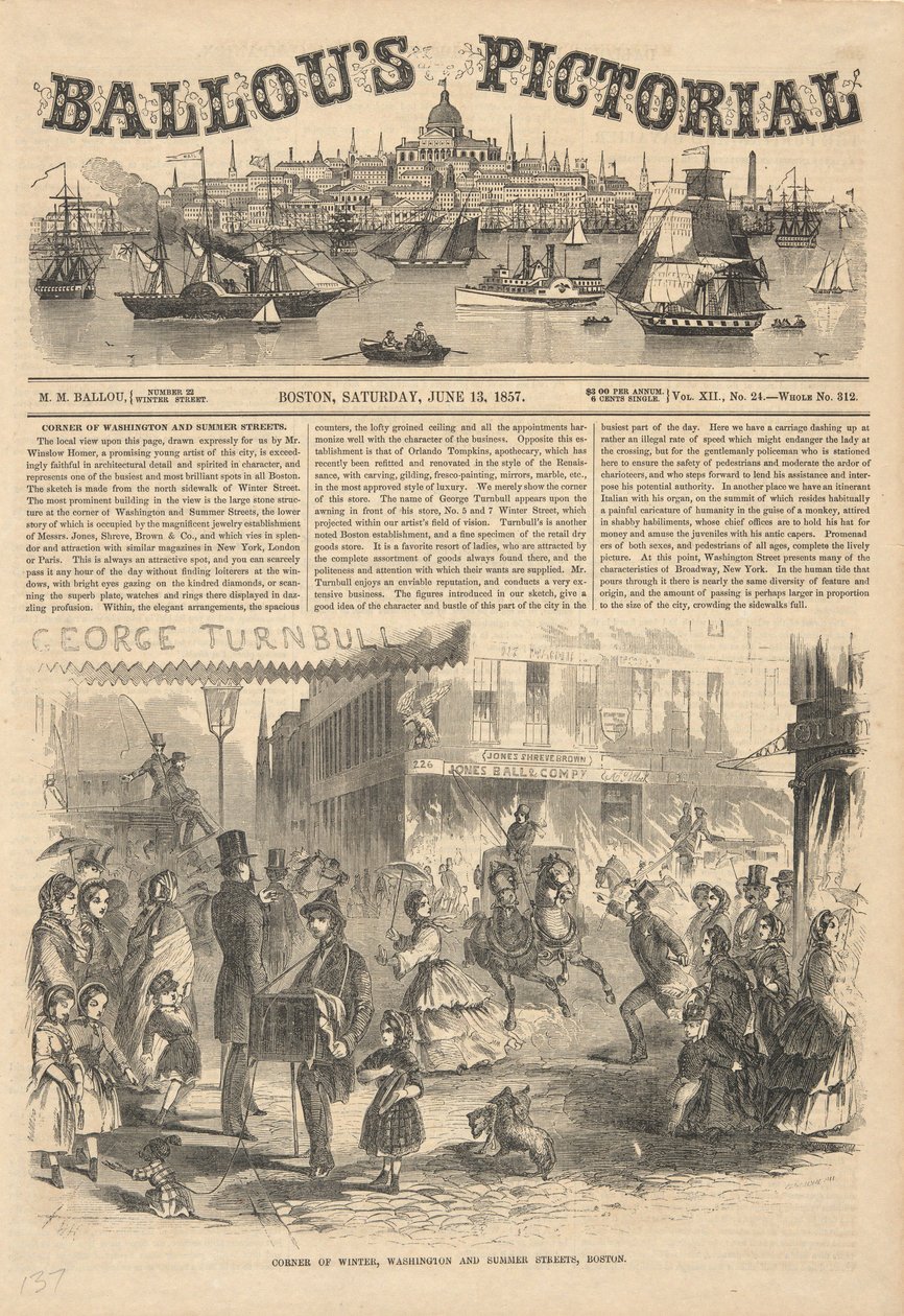 Ballou