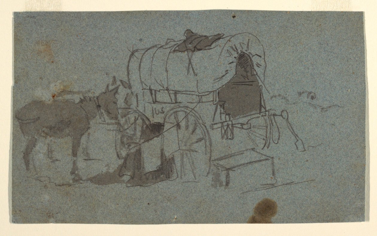  by Winslow Homer