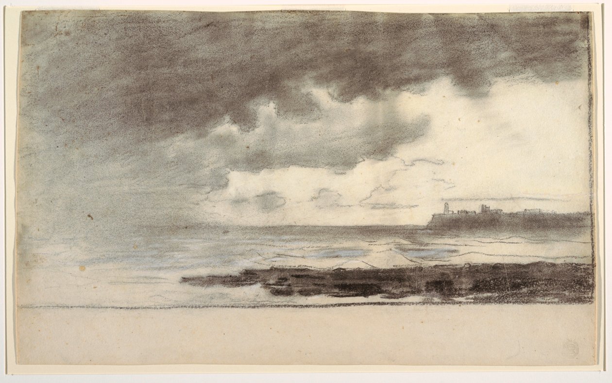  by Winslow Homer