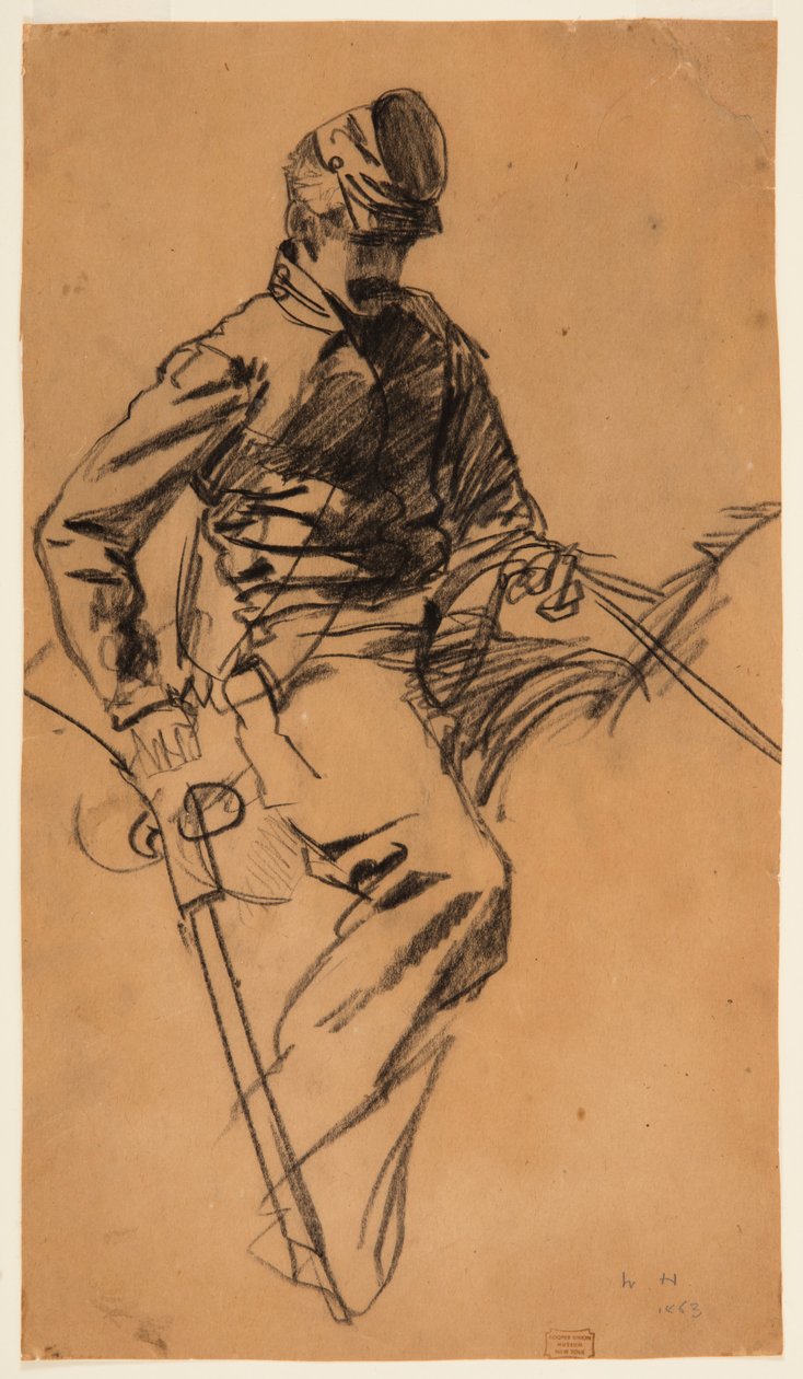  by Winslow Homer