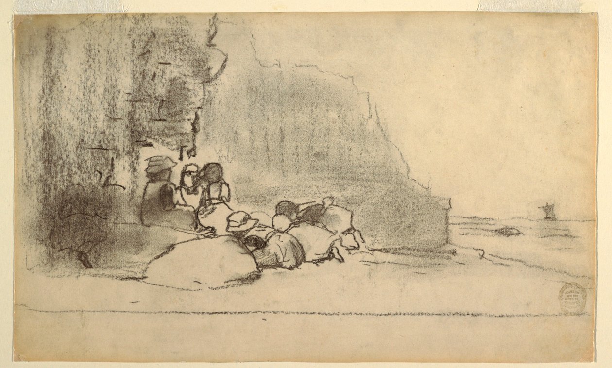  by Winslow Homer