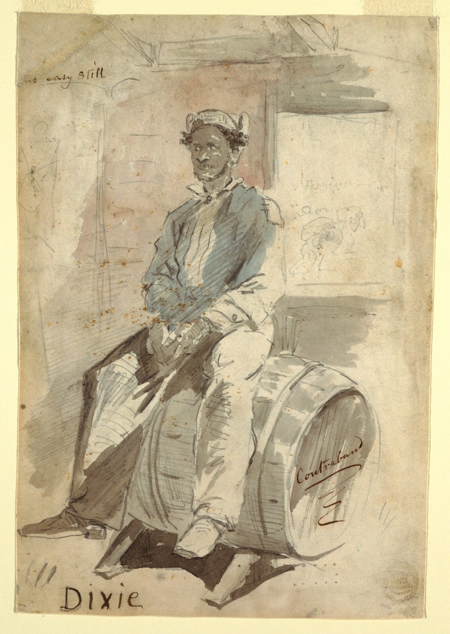  by Winslow Homer