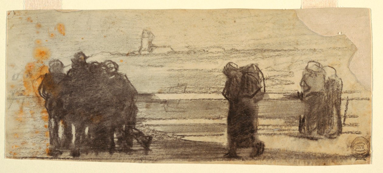  by Winslow Homer