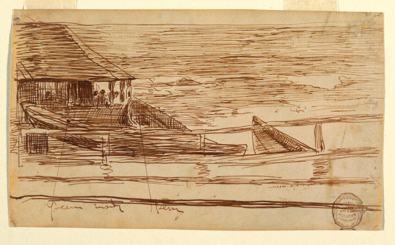  by Winslow Homer